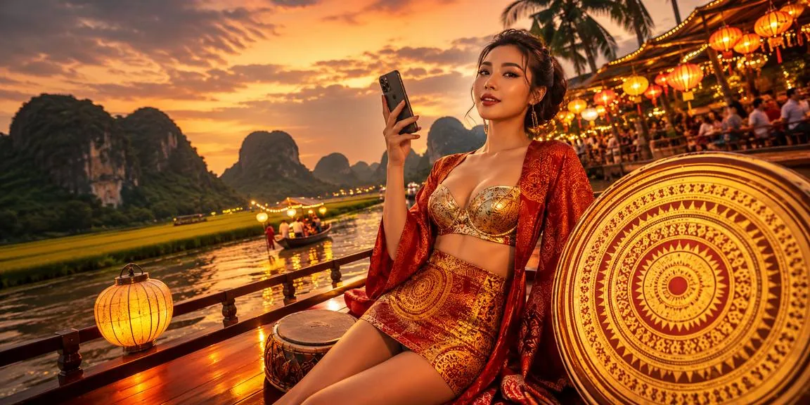 good 55 Việt Nam Sảnh casino